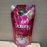ราคา Downy premium parfum (Adorable bouquet) 530 ml. กลิ่นหอมช่อดอกไม้อันแสนน่ารัก (13644658960)