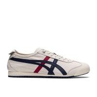 ราคา Onitsuka Tiger Mexico 66 SD Cream Peacoat Unused (28122211555)