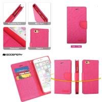 ราคา เคส Iphone 6s แท้ เคสไอโฟน 6 แท้ เคสฝาพับ Iphone 6/6s Goospery Mercury Canvas Diary Case Korea เคส Iphone 6 สวยๆ ส่งฟรี (3538228890)