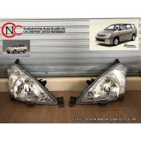 ราคา ไฟหน้า TOYOTA INNOVA ปี 2004-2011 (6706717998)