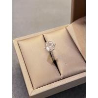 ราคา แหวนเพชรแท้ น้ำหนัก 3 กะรัต (25750567277)