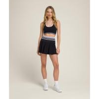 ราคา WILSON WOMEN MIDTOWN SKIRT WW00098411BKA Official Store (28470381330)