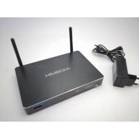 ราคา Himedia H8 Plus กล่องเอ็นดรอย​ทีวี​ สินค้า​มือสอง​สภาพ​ดี​ เสถียร​ลื่นไหล เล่นยูทูปผ่านแอปปกต ใช้งานได้ปกติพร้อมใช้งาน (19960460191)