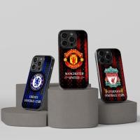 ราคา เคสเคลือบเงา (iPhone) ทุกรุ่น iPhone 16 14 13 12 11 15 ลิเวอร์พูล แมนยู อาร์เซน่อล เชลซี แมนซิตี้ (41524799435)