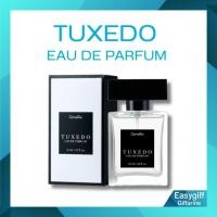 ราคา ทักซิโด้ เออ ดิ พาร์ฟูม น้ำหอม กิฟฟารีน Giffarine Tuxedo eau de Parfum น้ำหอมสำหรับคุณผู้ชาย (23960732615)