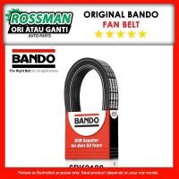 ราคา สายพานพัดลม Bando 4PK1060 สําหรับ Honda Accord SV4 (26840417629)