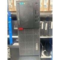 ราคา คอมพิวเตอร์ PCI3-6100 LENOVO ThinkCentre M710t /Core i3-6100 / RAM DDR4 8GB / HDD /SSD M.2 / มือ2สภาพสวย (27179240822)