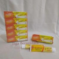 ราคา ISCO PVC PIPE GLUE / กาวท่อ PVC กาวท่อพาราลอนสามารถใช้ในน้ํา ISCO 40 gr (43371199866)