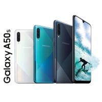 ราคา Samsung/Samsung Galaxy A50s SM-A5070 แบตเตอรี่ขนาดใหญ่ M30S Full Netcom 4G Dual Card โทรศัพท์มือถือ (43623778342)