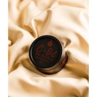 ราคา (มีปลายทาง) C oil water pomade ผลิตภัณฑ์เซ็ทผม ล้างออกง่าย (16693942432)