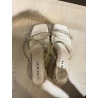 ราคา ลดพิเศษ used รองเท้า holster size 39 (พร้อมกล่อง) (16940015770)