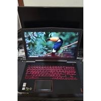 ราคา โน๊ตบุ๊ค i7 7700 GTX1050 M.2 512GB RAM 16 GB (26328553545)