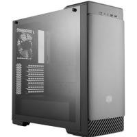 ราคา CASE (เคส) COOLER MASTER MasterBox E500 with ODD (2299348519)