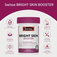ราคา Swisse Beauty Bright Skin Booster ขนาด 60 เม็ด (44051311197)