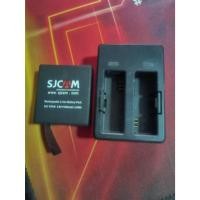 ราคา แบตเตอรี่แท้ ที่ชาร์จแท้ SJ7 STAR มือสอง สภาพดี SJCAM SJ7 STAR SJCAM BATTERY CHARGER (28833114660)