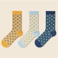 ราคา ถุงเท้าวินเทจ ถุงเท้าแฟชั่น (13624081740)