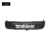 ราคา กันชนหน้า NISSAN FRONTIER 2000 ไม่มีรูไฟตัดหมอก (23655810491)