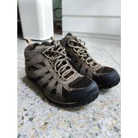 ราคา รองเท้า Columbia Men's Redmond Mid Waterproof มือสอง สภาพดี (26231411289)