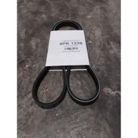 ราคา สายพานพัดลม Toyota New Vios/Yaris 4PK 1220 สายพานพัดลม Mitsuboshi (42772504396)