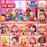 ราคา ของแท้ Popmart Disney Princess ชุดที่#2 Ralph Break Internet มี 12 แบบ + 1 ตัวลับ พร้อมส่งทันที ของครบทั้งกล่อง+การ์ด (9474317356)
