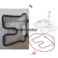ราคา 11061-0888 หัวฝาครอบปะเก็น kawasaki ninja 250 mono 250R KLX 250 dtracker 250 เดิม (29976524948)