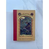ราคา A series of unfortunate events (the ersatz elevator) (หนังสือมือสองสภาพดี) (29484139579)