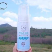 ราคา มูสฟลอเรน micellar water cleansing moous (1859266791)