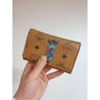 ราคา กระเป๋า MCM มือสอง แท้ 100% จากเกาหลี สภาพ 98% Used like new (5277678581)