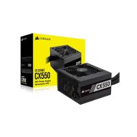 ราคา PSU 550W CORSAIR CX550 80+BRONZE (W.5Y) (40170537257)