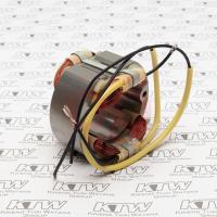 ราคา MAKITA มากีต้า MFVC3210 อะไหล่ฟิลคอยล์ VC3210L NO.54 FIELD ASS'Y 220V FOR VC3210L Code 526203-3 (23243629172)