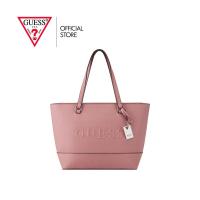 ราคา GUESS กระเป๋า รุ่น SF941022 HADDINGTON CARRYALL PINK สีชมพู (28559357043)