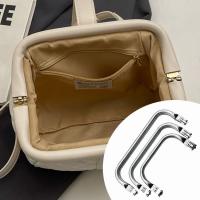 ราคา สินค้าใหม่ Tubular Frame/Tubular Doctor Frame/Frame Behel Doctor Bottega Handle Clutch Bag Wallet (41324735489)