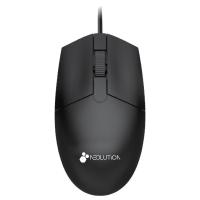 ราคา Neolution E-Sport mouse M10 BUSINESS OFFICE MOUSE สวย แข็งแรง น้ำหนักเบา เม้าส์มีสาย เม้าส์สำนักงาน (27475274184)