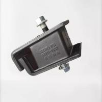 ราคา ยางแท่นเครื่องหน้า รถบรรทุก 6 ล้อ HINO FB, FB112 (12031-1862) (12493007544)