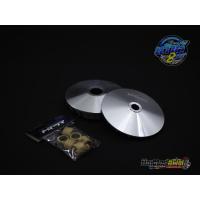 ราคา ชามซิ่ง HPR PCX150(2014-2017) พร้อมเม็ด ชามแท้ทำ -เต้าหู้แปดริ้ว (27720415735)