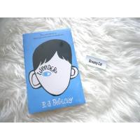 ราคา Wonder นิยายภาษาอังกฤษ ฝึกอ่าน ราคาถูก (1551457635)