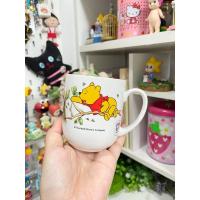 ราคา แก้วมัค Disney winnie the pooh ของแท้จากญี่ปุ่น (29282500447)