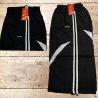 ราคา กางเกงขาสั้นสี่ส่วน Sport กางเกงผ้าร่มมีซับด้านใน กางเกงกีฬาผู้ชายกับผู้หญิง มีเบอร์ S.M.L.XL.2XL.3XLจัดส่งรวดเร็ว (43452517990)