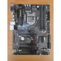 ราคา MAINBOARD (เมนบอร์ด) 1151 GIGABYTE GA H270 HD3 มือสอง (3646198385)