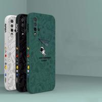 ราคา เคส For Xiaomi 12 12 Pro 12X 10T 10T Pro 9 Pro 8 9 6 6X A2 mi x 3 mi x 4 mi x 2S ตรงขอบ 90° นักบินอวกาศซิลิโคนโทรศัพท์กรณี (17781171409)