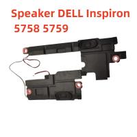 ราคา ลําโพงภายในแล็ปท็อปใหม่ DELL Inspiron 5758 5759 รองรับเสียงซ้ายและขวาชุดประกอบแตรในตัว 0M1F4R (29341170460)