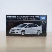 ราคา Tomica Premium No. 37 Honda Civic TypeR (FD2) (43957427996)