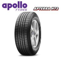 ราคา ยางรถยนต์ ขนาด 245/70R16 ,265/70R16 ,225/65R17 ,265/65R17 ,265/60 R18 รุ่น APTERRA HT2 ยี่ห้อ APOLLO (แถมจุ๊บลม) (29107117469)
