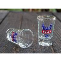 ราคา แก้วช็อต Kulov ใบสวย (24770812607)
