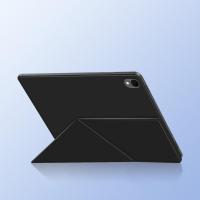 ราคา กรณีแม่เหล็กสําหรับ Samsung Galaxy Tab S11 11 นิ้ว 2025 SM-X730 SM-X736 สมาร์ทหนังสือสําหรับ Tab S11 Ultra 14.6 "แท็บเล็ต (43821270787)