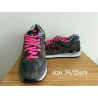 ราคา ส่วนลด100บาท โค้ด"BAFV"รองเท้าnewbalanceมือสอง ของแท้100% (151564934)
