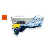 ราคา ปั้มลอย (ADELIN) QJ PX-211R ทรงเดิม ขวา(R) กระปุกทอง รหัสสินค้า 041873 (21090248581)