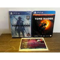 ราคา Ps4 Rise of Tomb Raider - Shadow of Tomb Rider มือสองสภาพสะสม (29710877455)
