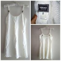 ราคา เดรสVersace มือสองสภาพดี (1638433759)