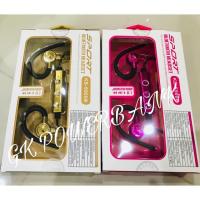 ราคา หูฟังบลทูธ sport EARPHONE Koniycoi รุ่น KB-900D (1292348619)